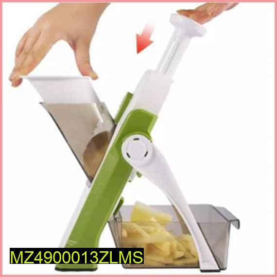 Multi Slicer chopper