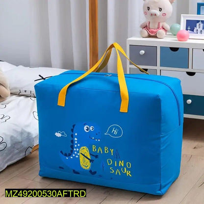 Dust proof storage bag