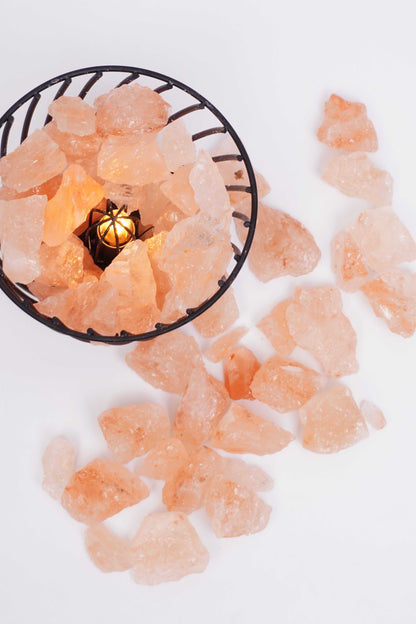 Name: Salt Lamp-09