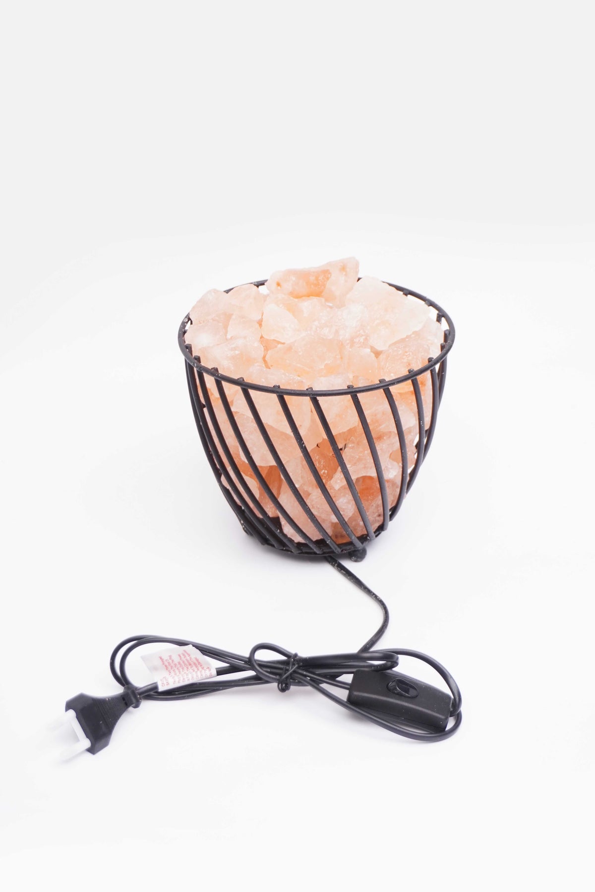Name: Salt Lamp-09