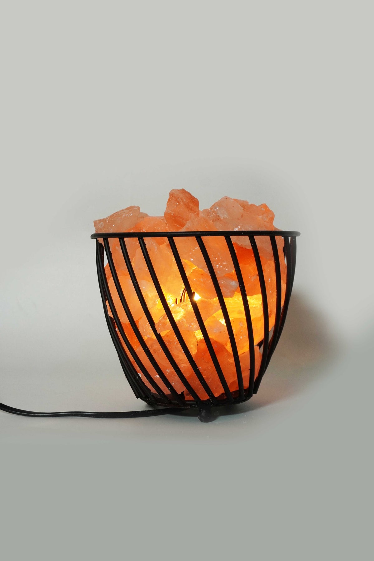 Name: Salt Lamp-09