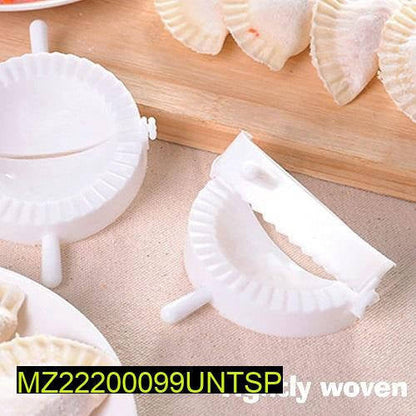 Pack of 3 samosa kit