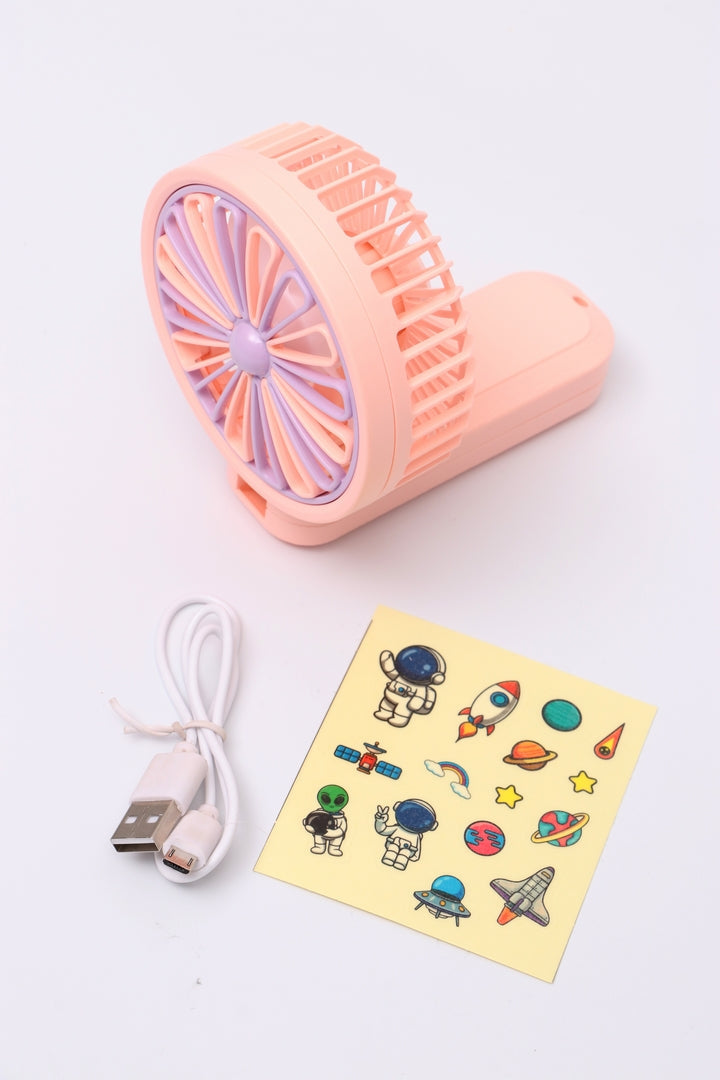 Mini Hand Fan-2335