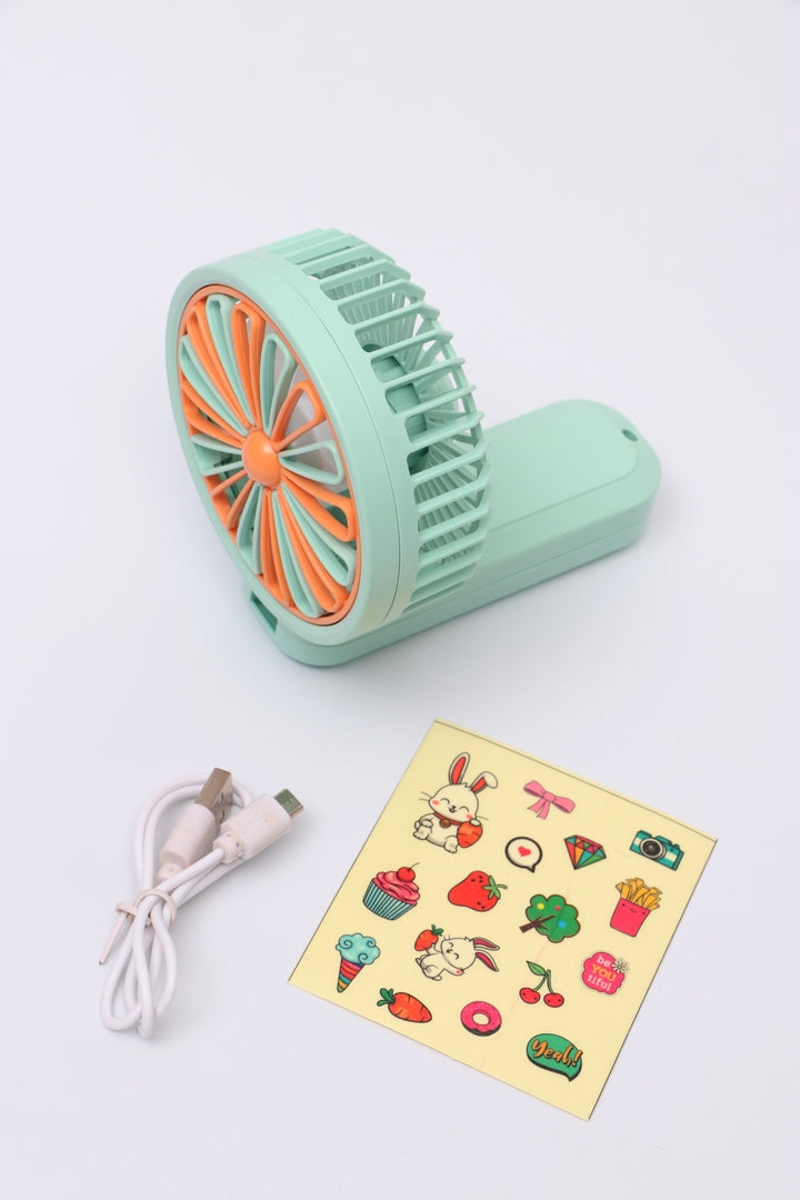 Mini Hand Fan-2335
