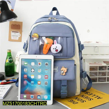 Backpack set's