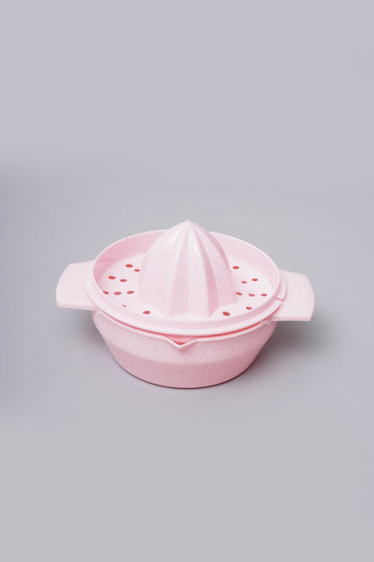 Name: Manual Juicer