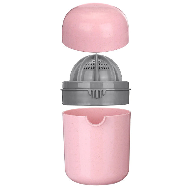 Manual Juicer 1