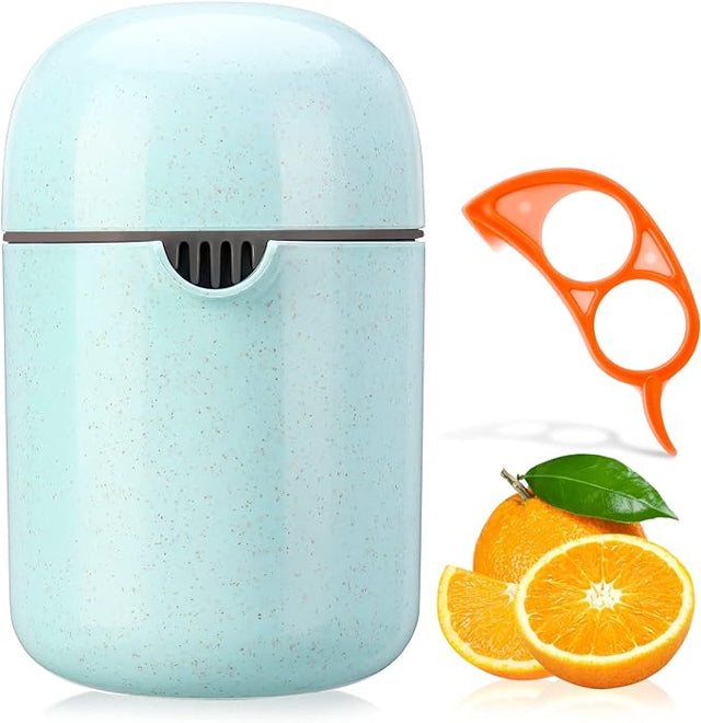 Manual Juicer 1