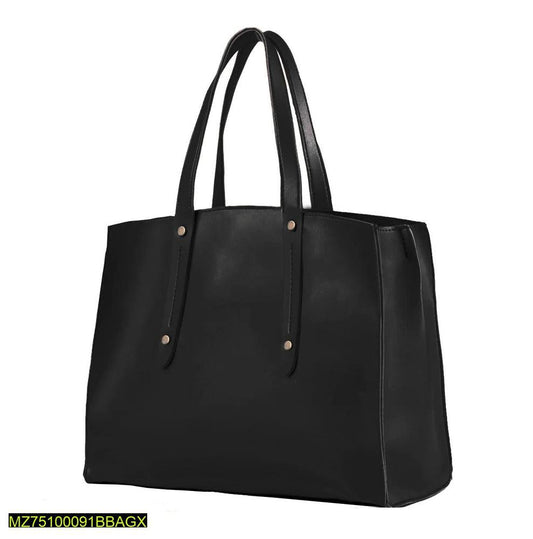 Women crew tote bags