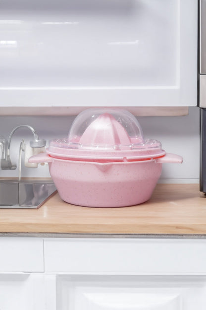 Name: Manual Juicer