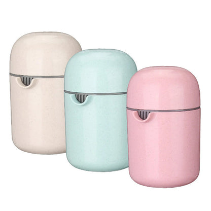 Manual Juicer 1