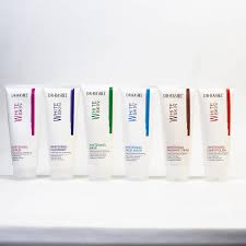 Dr. Rashel Instant Glow & Whitening Facial Kit - Achieve Radiant Skin Fast | T4Trendz