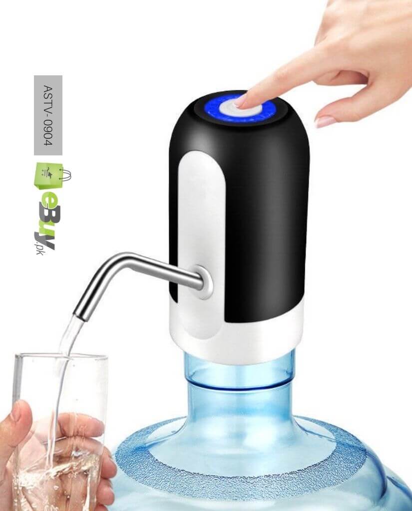 Automatic rechargeable Suction Pump for Home Travel