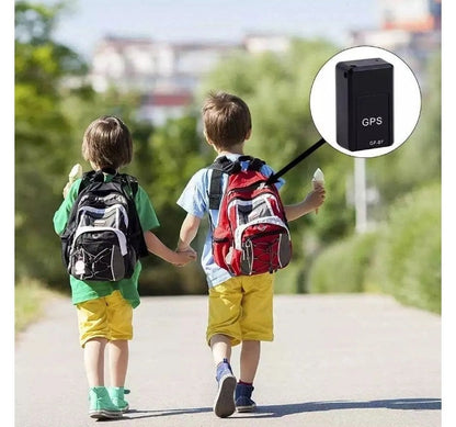 Mini GPS Tracker for Vehicles/Mini Magnetic GPS Device Real time Car Locator