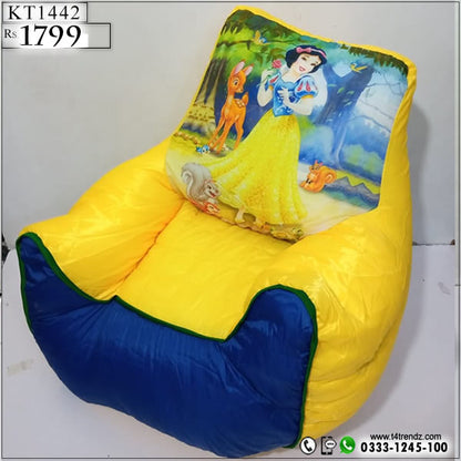 Baby Sofa seater