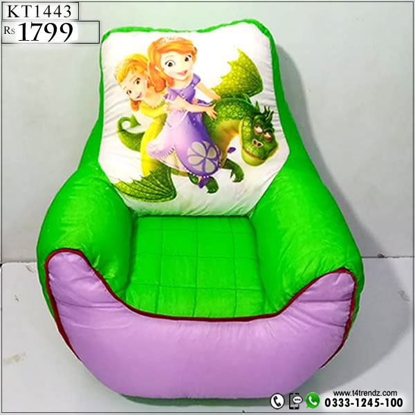 Baby Sofa seater