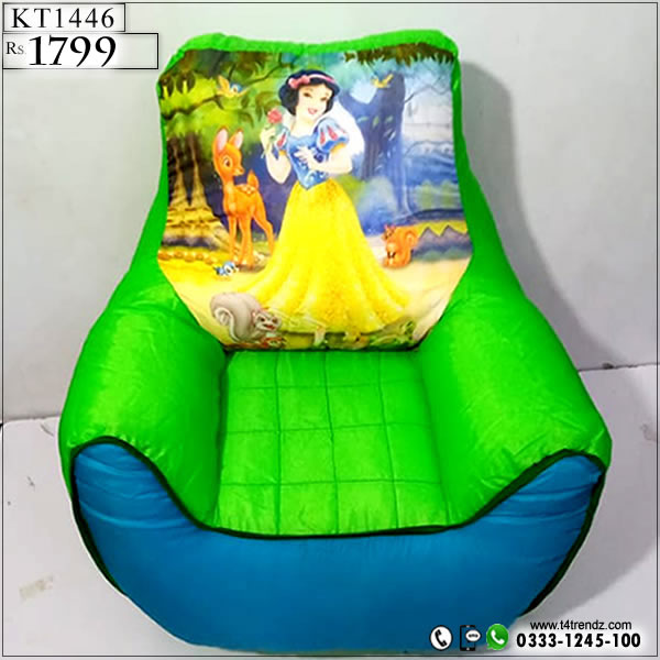 Baby Sofa seater