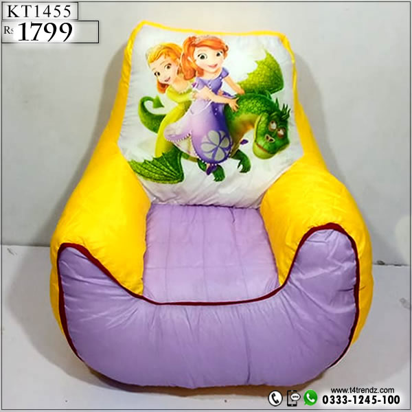 Baby Sofa seater