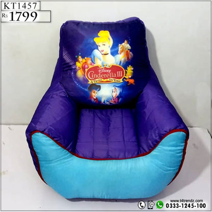 Baby Sofa seater