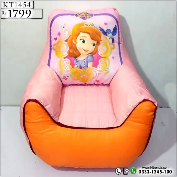 Baby Sofa seater