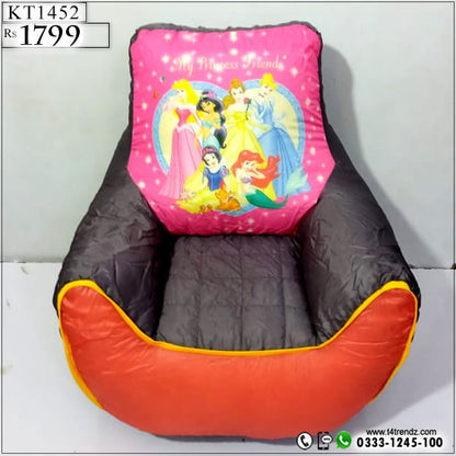 Baby Sofa seater