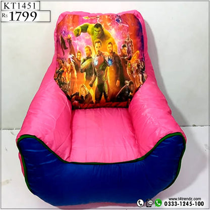 Baby Sofa seater