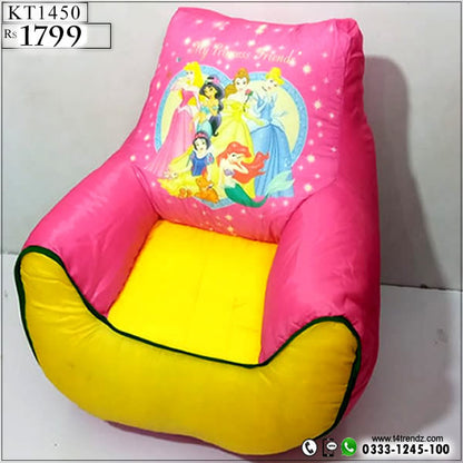 Baby Sofa seater