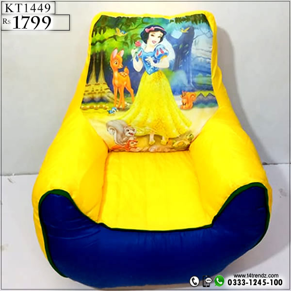 Baby Sofa seater