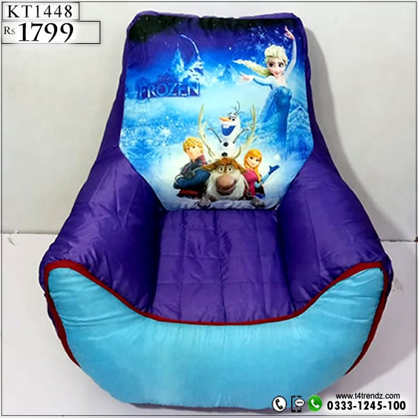 Baby Sofa seater