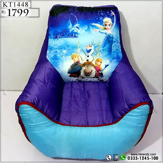 Baby Sofa seater