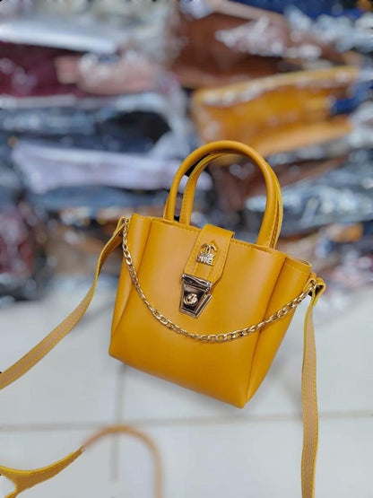 Crossbody flap style bag for girls or women