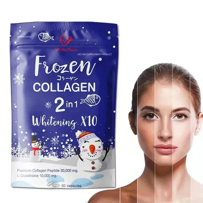 Gluta Frozen 2 in 1