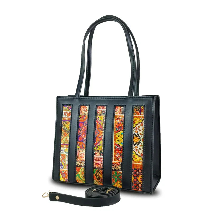 Rainbow Bliss Bag