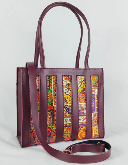 Rainbow Bliss Bag