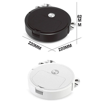3 In 1 mini Smart Sweeping Robot