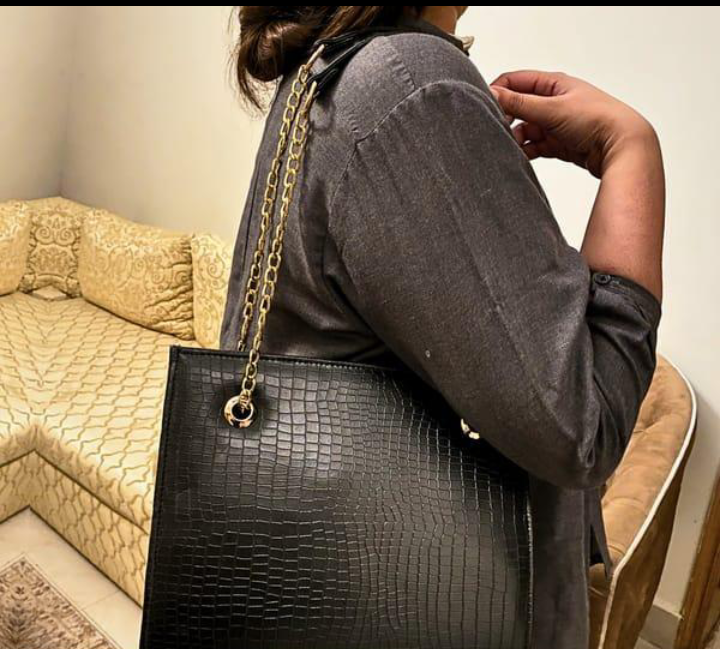 Women's Tote Bag