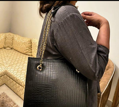 Women's Tote Bag