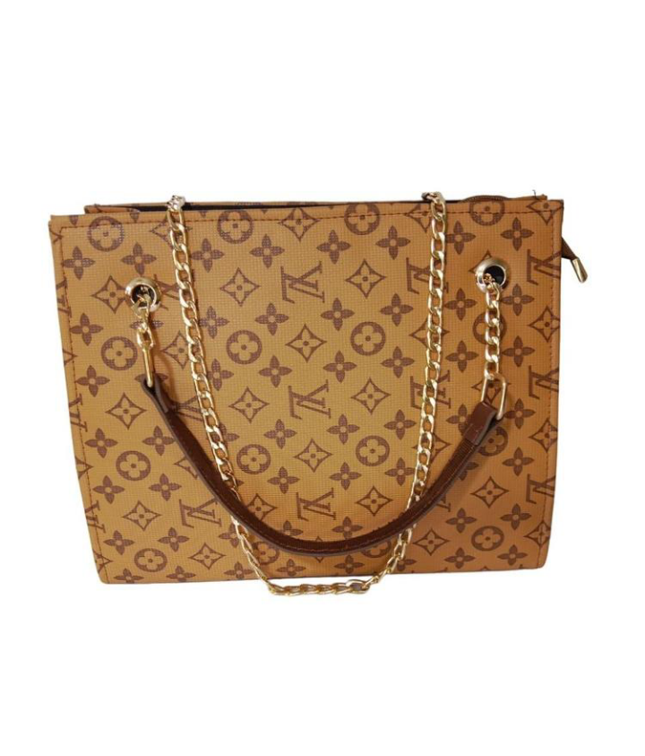 Women's LV Shoulder Bag