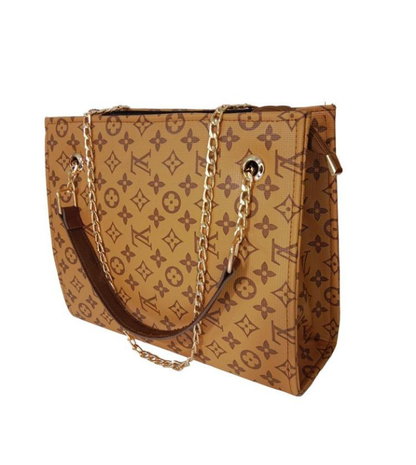 Women's LV Shoulder Bag