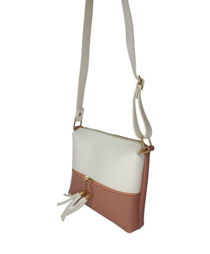 Women's Leather Cross Body Bag