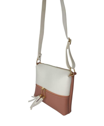 Women's Leather Cross Body Bag