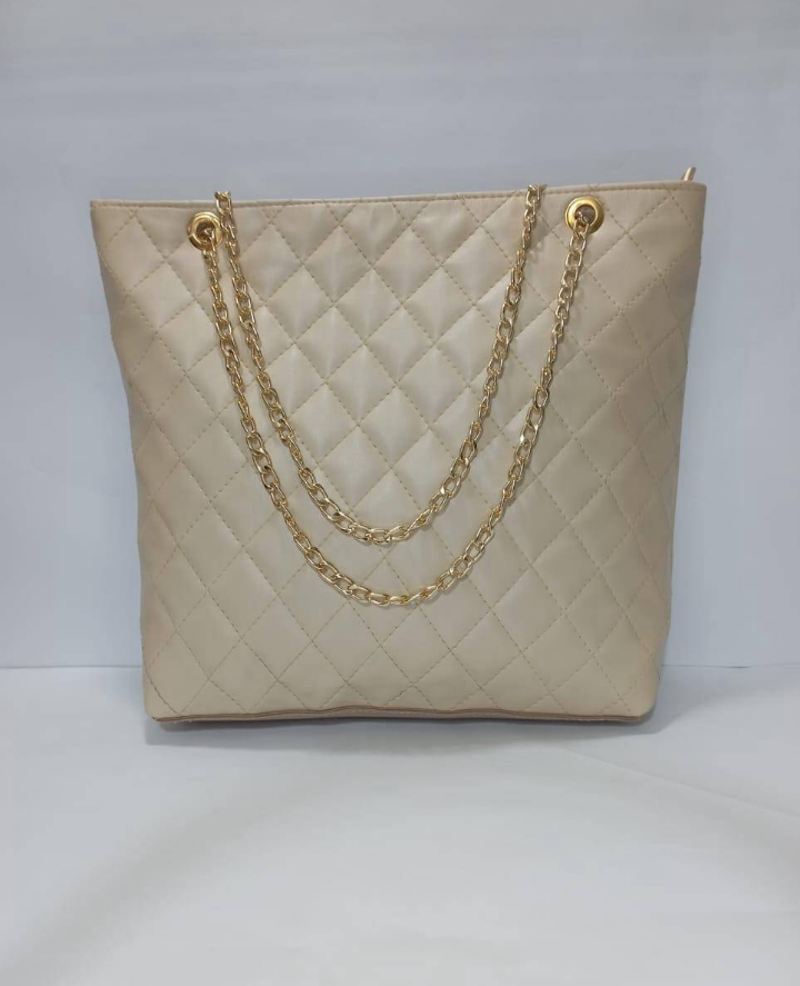 Women's Leather Shoulder Bag