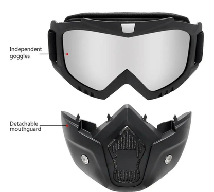Motorcycle Dustproof Motocross Glasses
