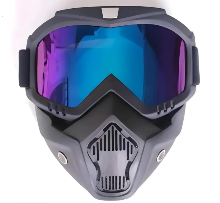 Motorcycle Dustproof Motocross Glasses