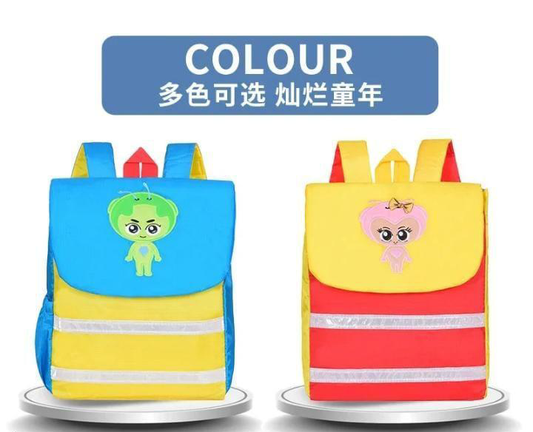 Kid's school bag