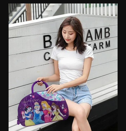 Baby Diapers Bag