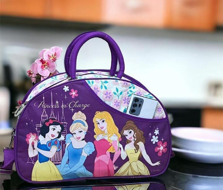 Baby Diapers Bag