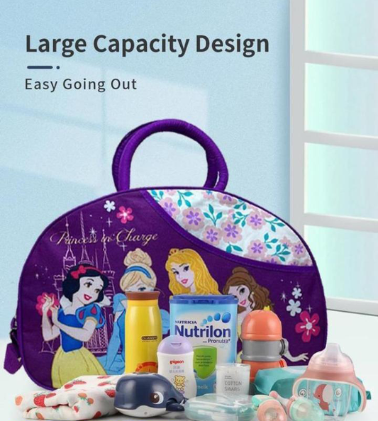 Baby Diapers Bag