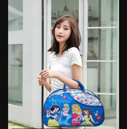 Baby Diapers Bag