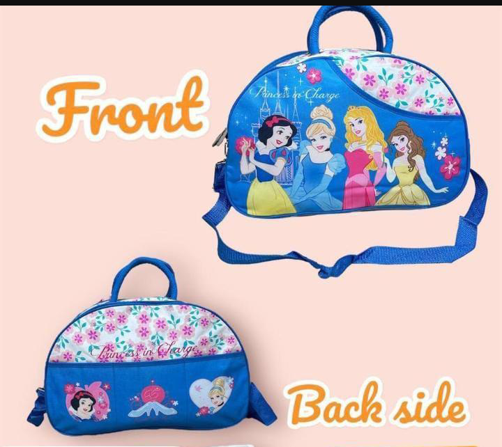 Baby Diapers Bag